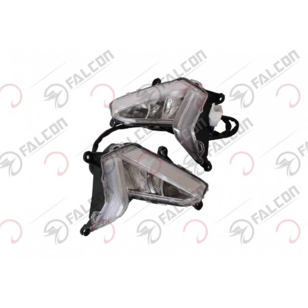 FALCON ELECTRA 6500  FAR KOMPLE