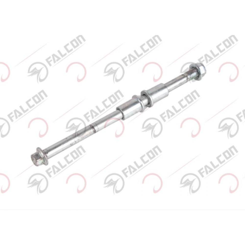 FALCON ELECTRA 6500 ÖN TEKER MİLİ FALCON ELECTRA 6500 ÖN TEKER MİLİ