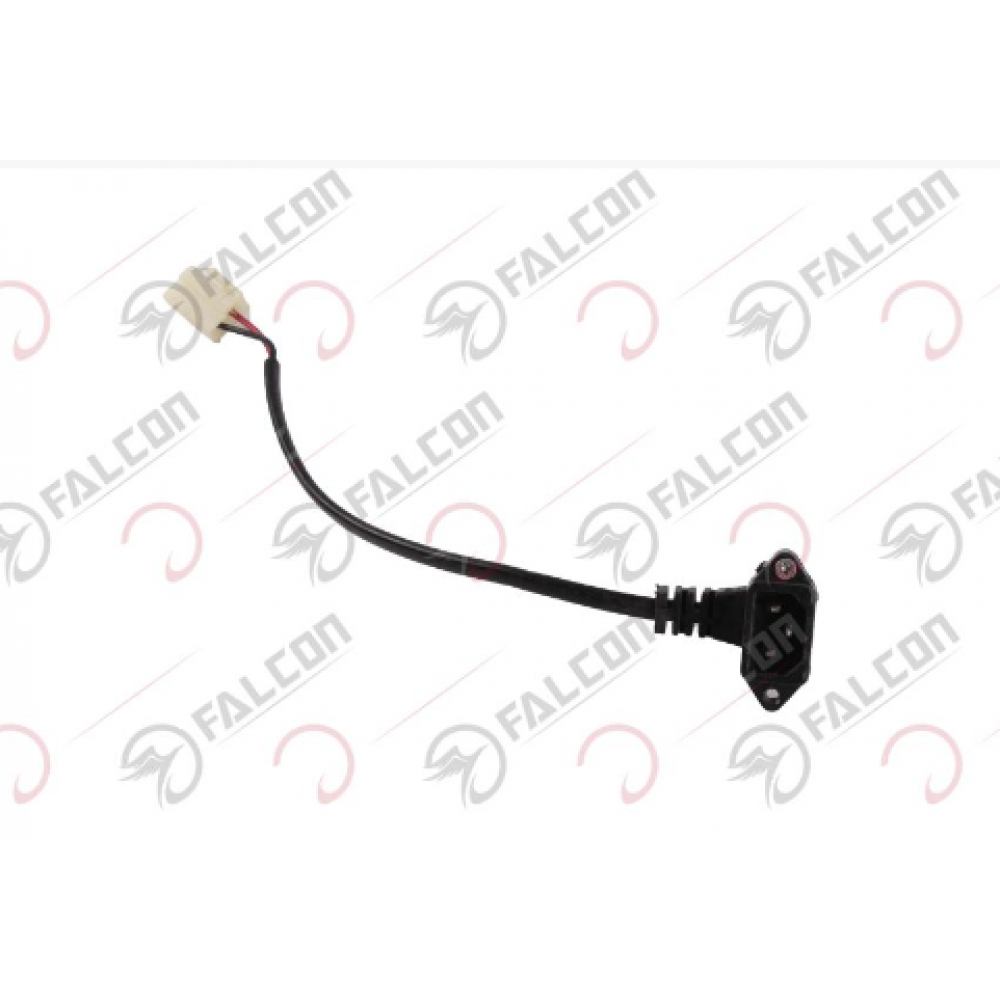 FALCON ELECTRA 6500 ŞARJ SOKETİ FALCON ELECTRA 6500 ŞARJ SOKETİ