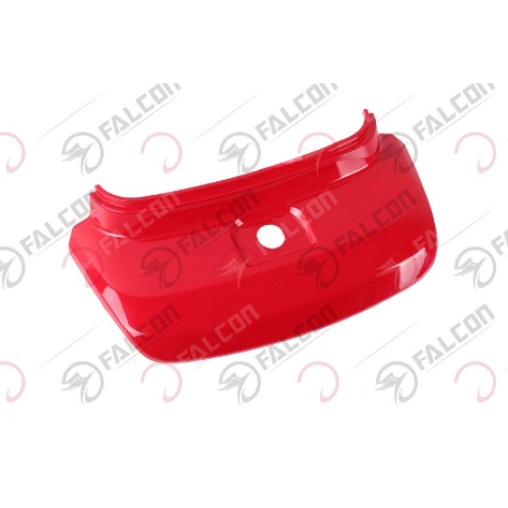 FALCON ELECTRA 6500 PORT BAĞAJ BİRLEŞTİRİCİ KIRMIZI FALCON ELECTRA 6500 PORT BAĞAJ BİRLEŞTİRİCİ KIRMIZI