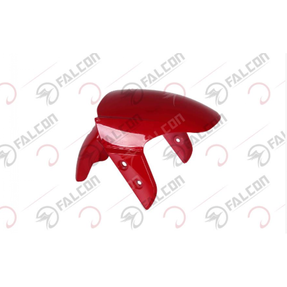 FALCON ELECTRA 6500 ÖN ÇAMURLUK KIRMIZI FALCON ELECTRA 6500 ÖN ÇAMURLUK KIRMIZI