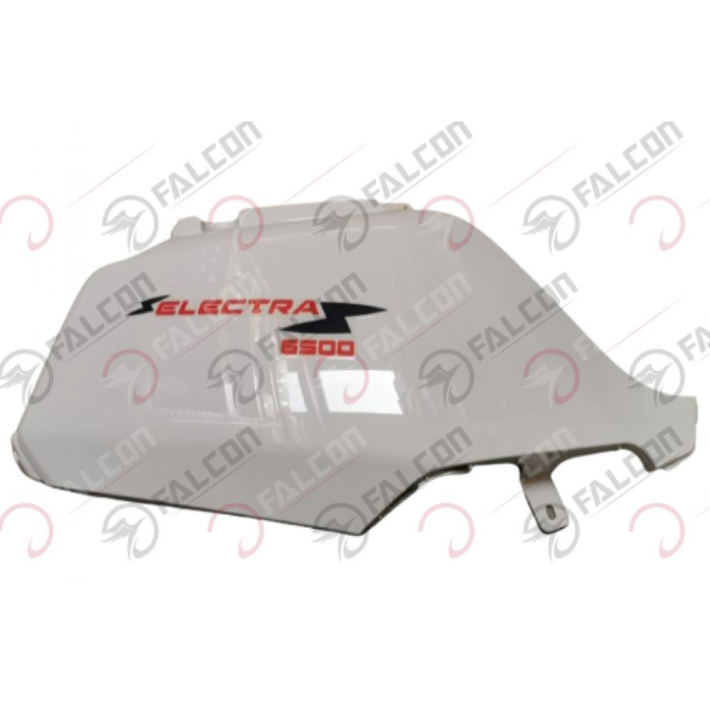 FALCON ELECTRA 6500  ARKA KARENAJ SAĞ BEYAZ
