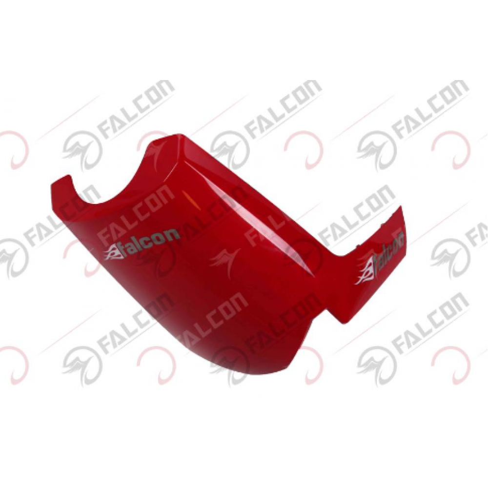 FALCON ELECTRA 6500  &Ouml;N KARENAJ KIRMIZI