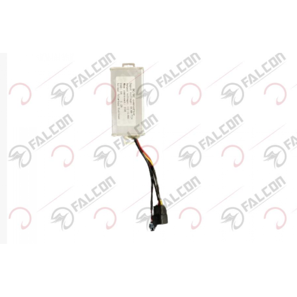 FALCON ENERGY 5000 KONJEKTÖR (DÜŞÜRÜCÜ) 72W FALCON ENERGY 5000 KONJEKTÖR (DÜŞÜRÜCÜ) 72W