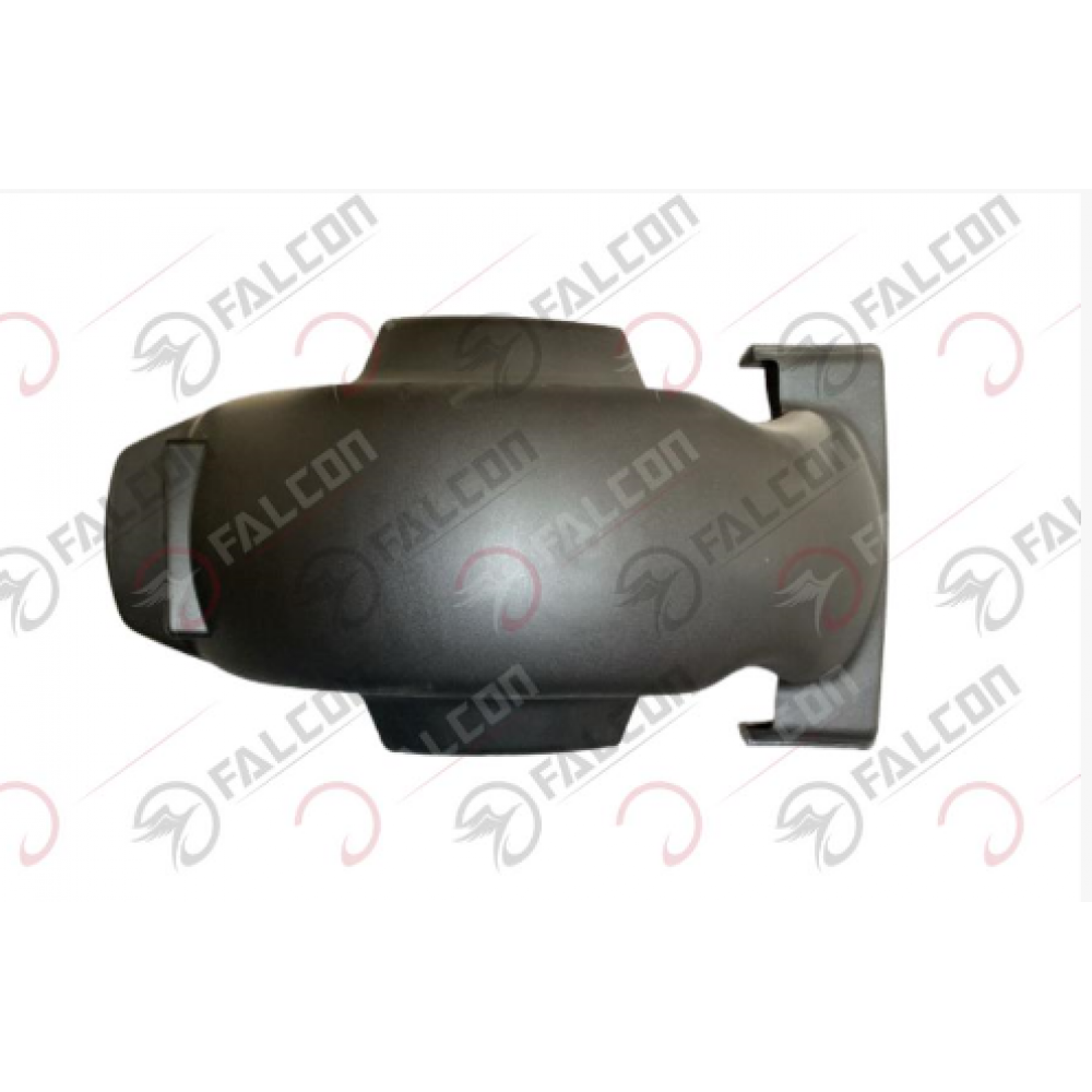 FALCON ENERGY 5000  ARKA &Ccedil;AMURLUK SİYAH