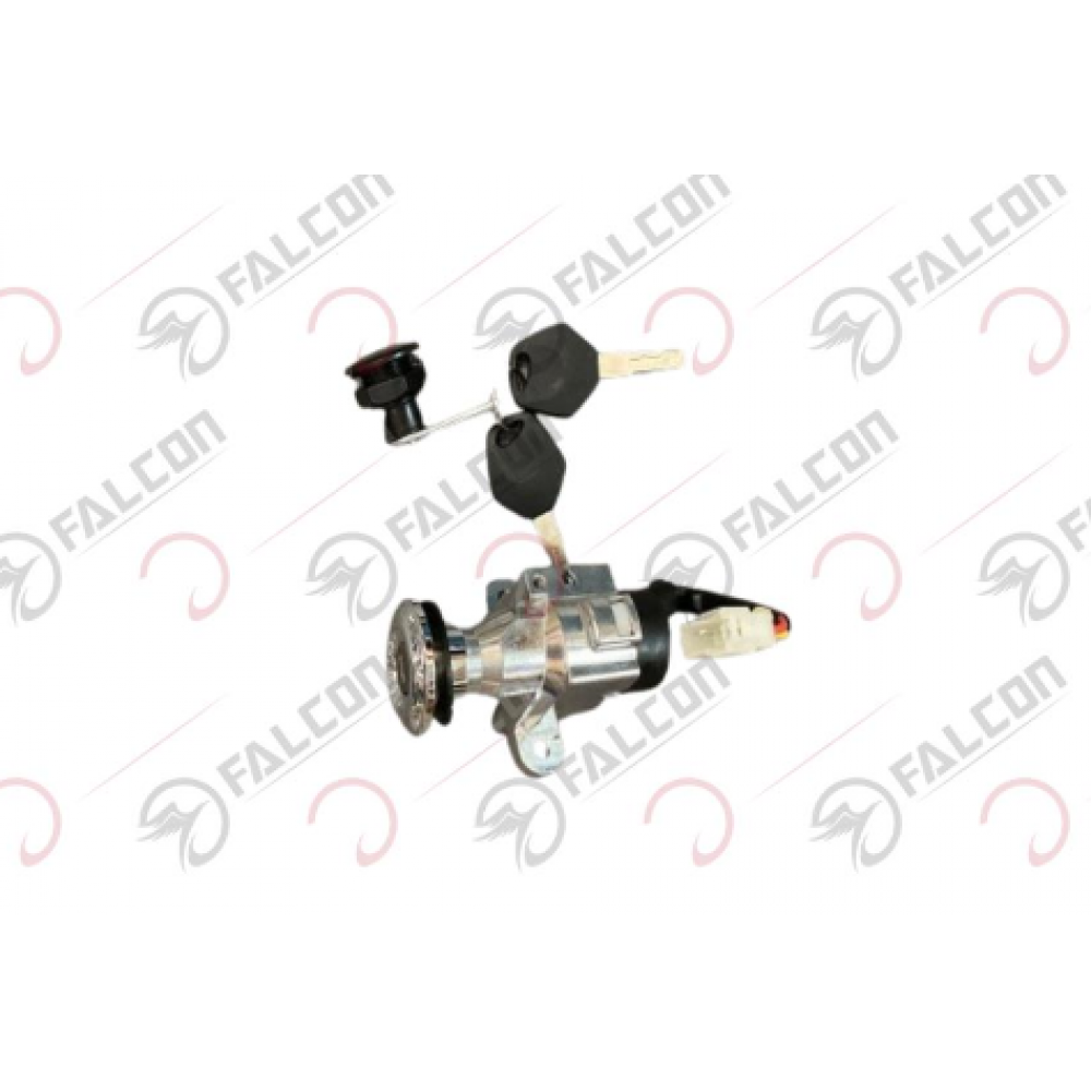 FALCON ENERGY 5000 KONTAK SETİ FALCON ENERGY 5000 KONTAK SETİ