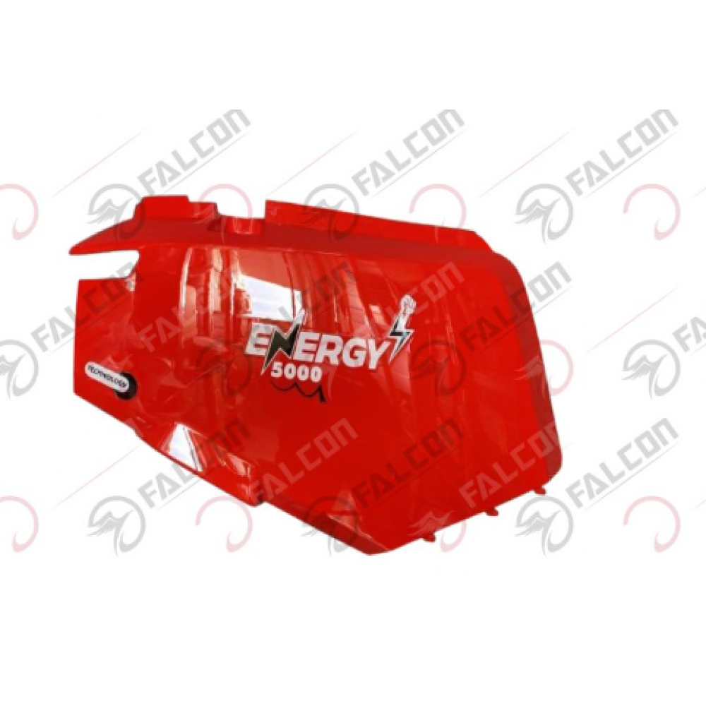FALCON ENERGY 5000 ARKA KARENAJ SOL KIRMIZI FALCON ENERGY 5000 ARKA KARENAJ SOL KIRMIZI