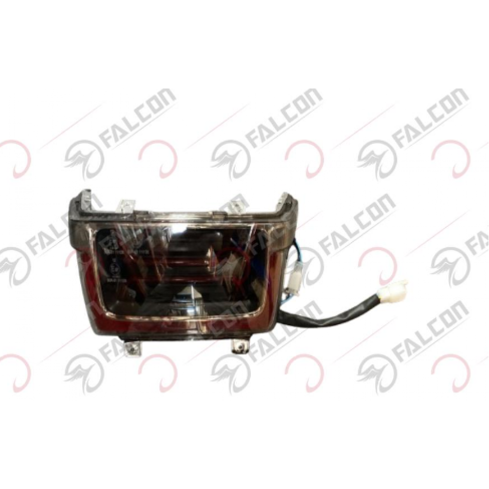 FALCON ENERGY 5000 ARKA STOP KOMPLE FALCON ENERGY 5000 ARKA STOP KOMPLE