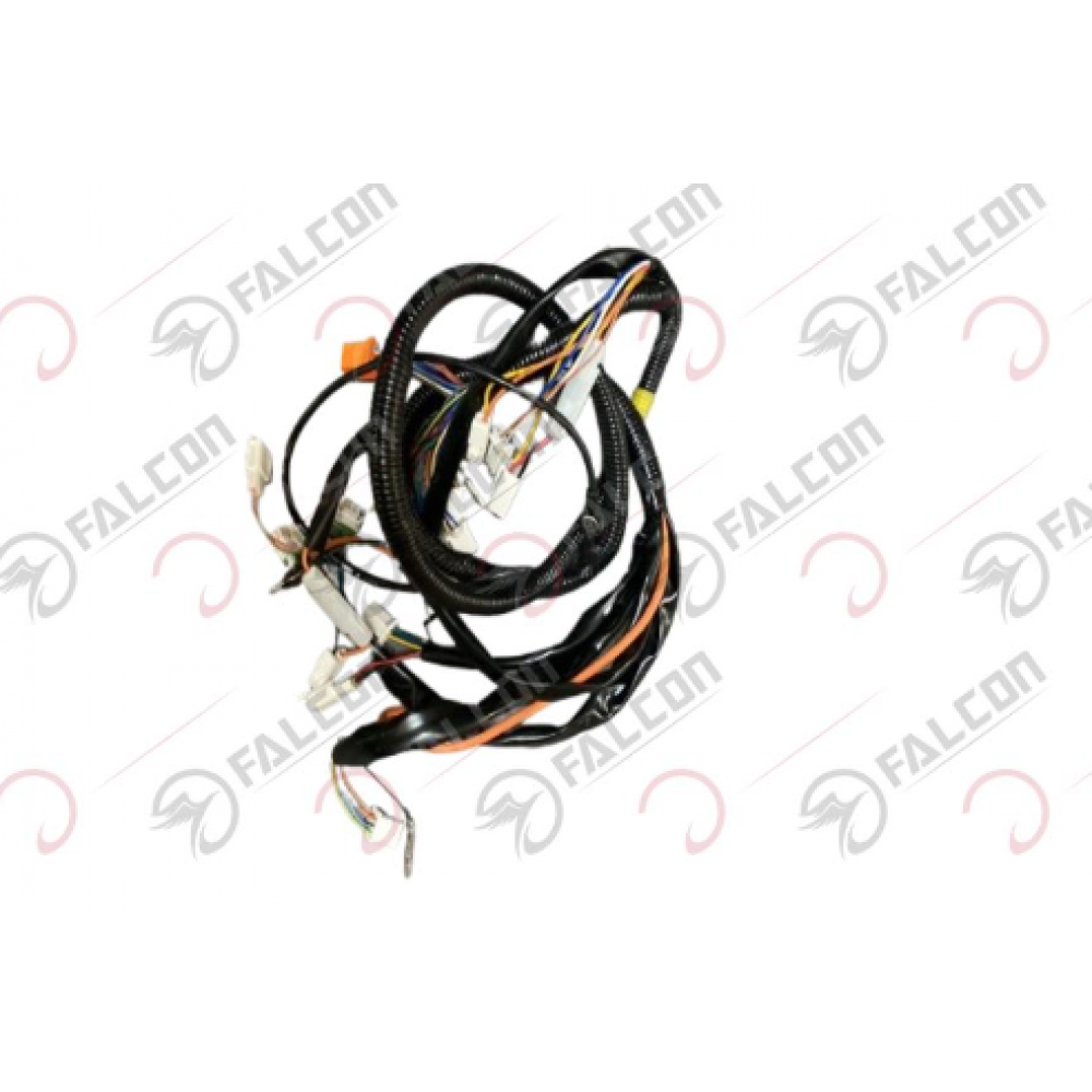 FALCON ENERGY 5000 ELEKTRİK TESİSATI FALCON ENERGY 5000 ELEKTRİK TESİSATI