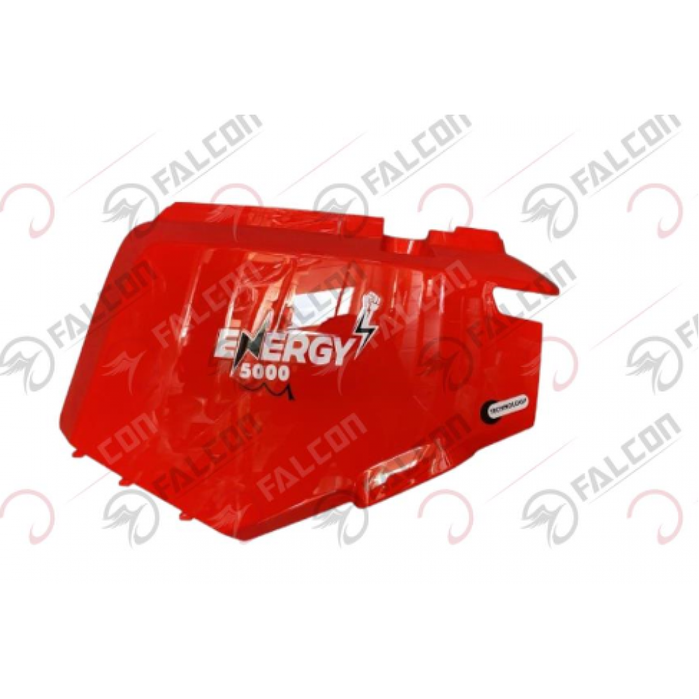 FALCON ENERGY 5000 ARKA KARENAJ SAĞ KIRMIZI FALCON ENERGY 5000 ARKA KARENAJ SAĞ KIRMIZI
