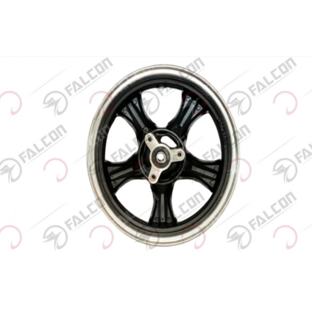 FALCON ENERGY 5000  &Ouml;N JANT