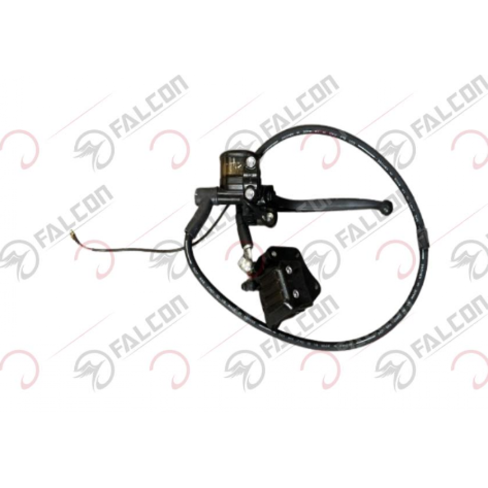 FALCON ENERGY 5000  &Ouml;N FREN MERKEZİ KOMPLE