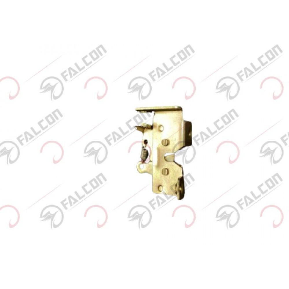 FALCON ENERGY 5000  SELE KİLİT OTOMATİĞİ