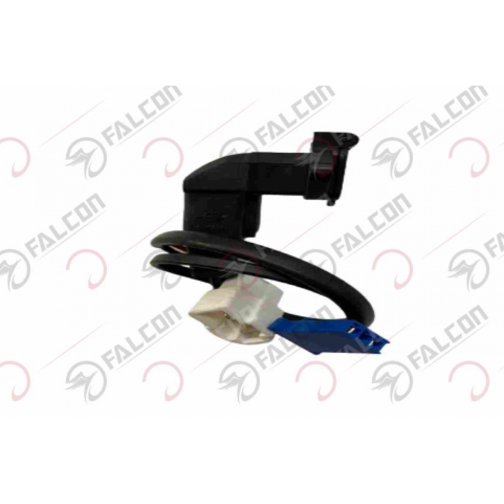 FALCON ENERGY 5000  ŞARJ SOKETİ