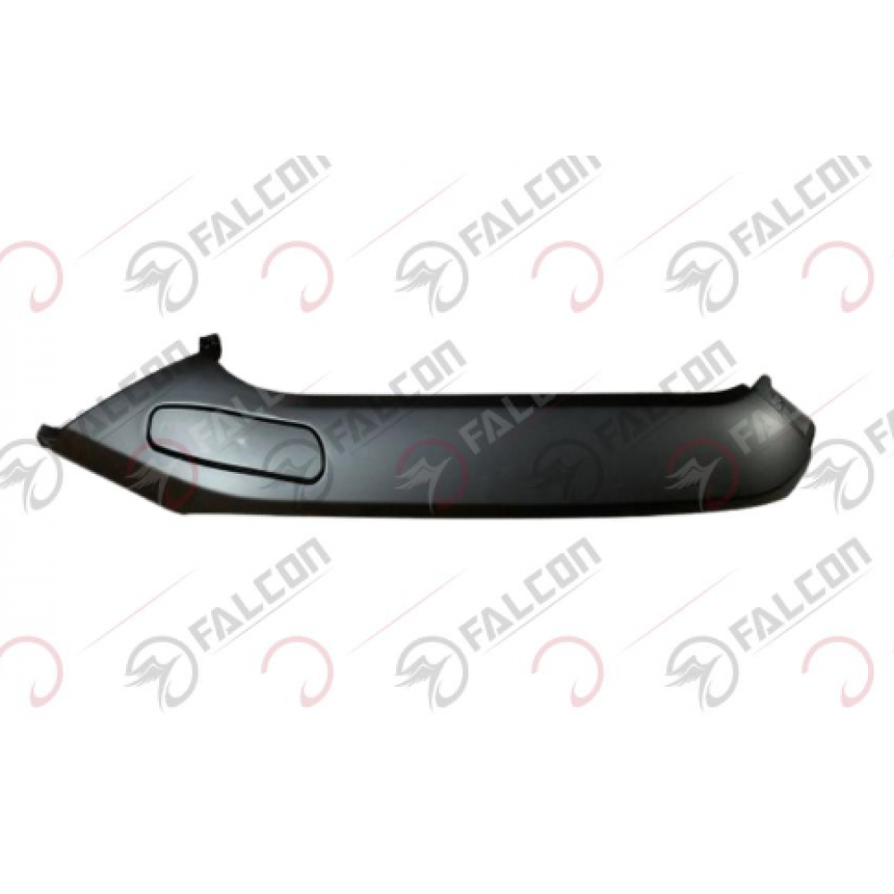 FALCON ENERGY 5000  MARŞBİYEL SOL SİYAH