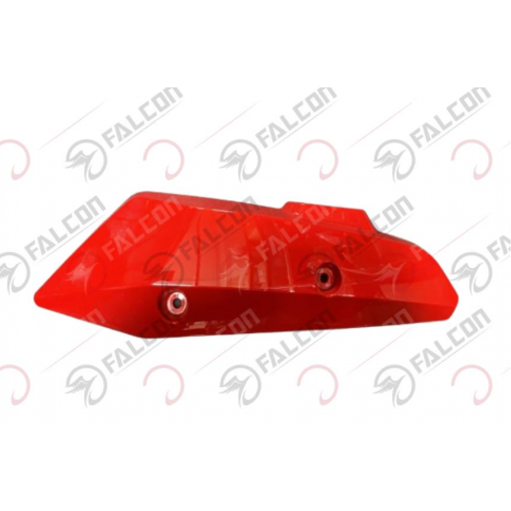 FALCON ENERGY 5000  MAFSAL (SALINCAK) MUHAFAZA SOL KIRMIZ 