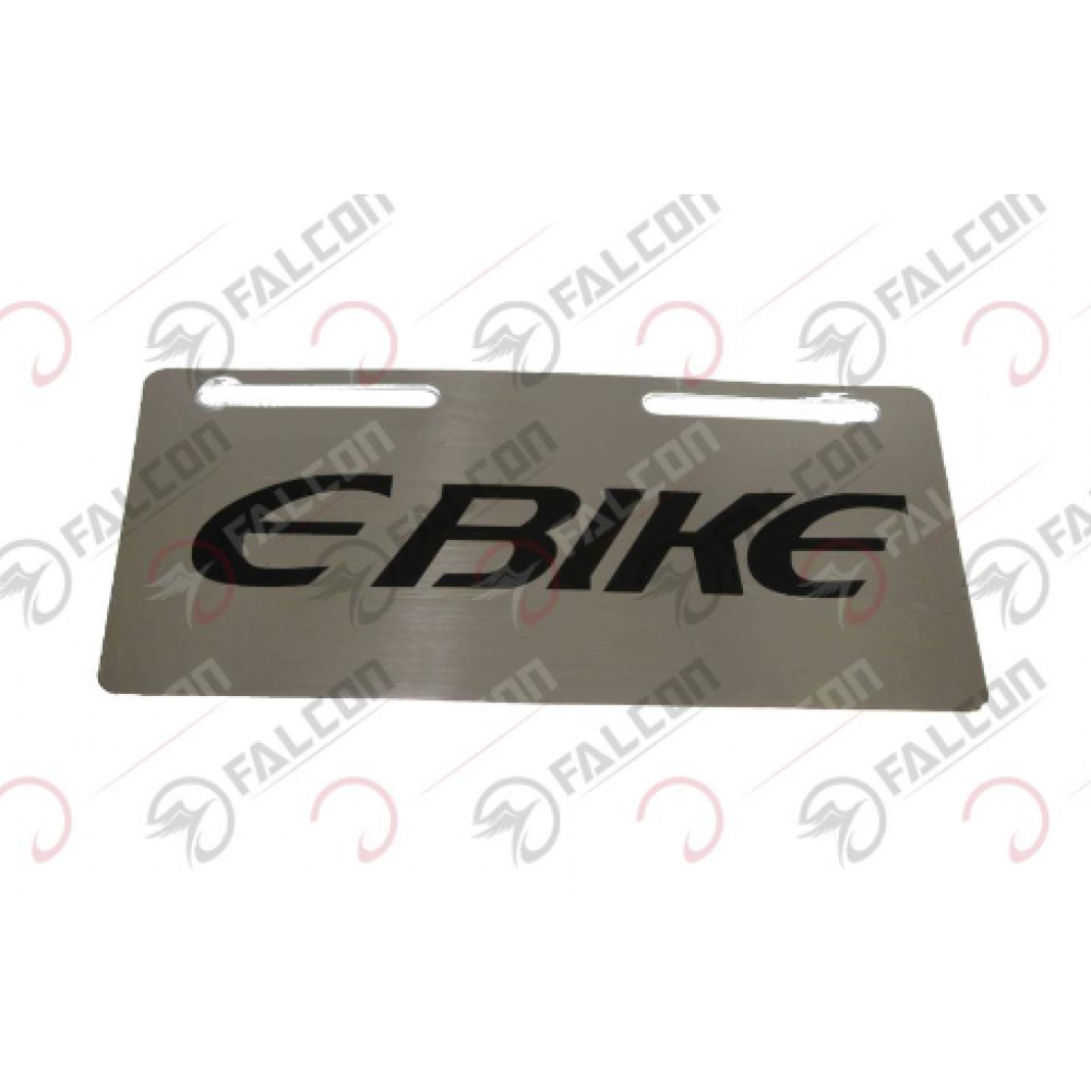 FALCON ENERGY 5000  PLAKA E BIKE YAZILI 