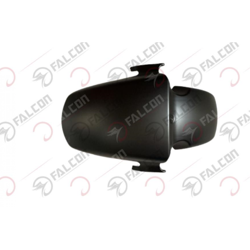 FALCON ENERGY 5000  &Ouml;N &Ccedil;AMURLUK SİYAH