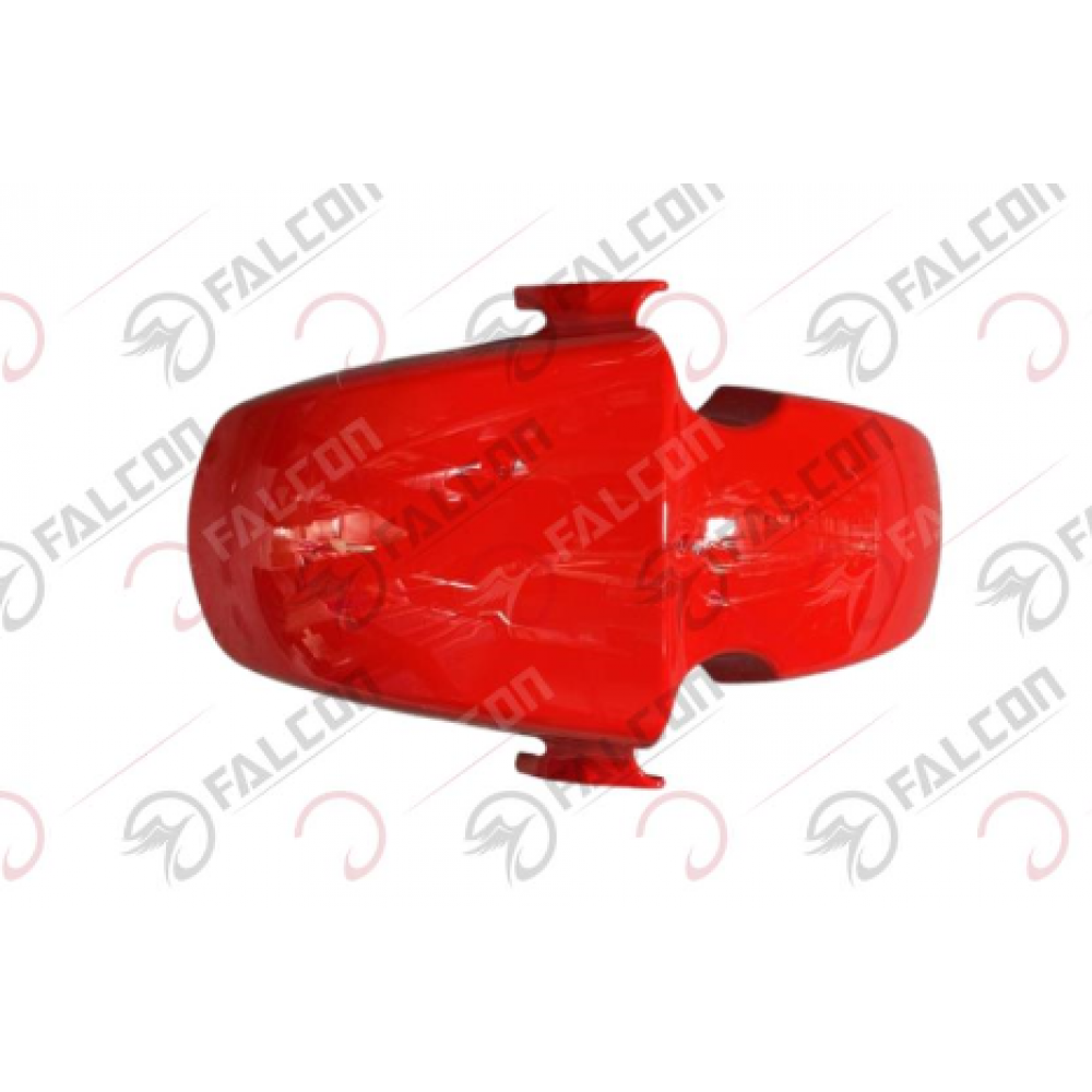 FALCON ENERGY 5000  &Ouml;N &Ccedil;AMURLUK KIRMIZI