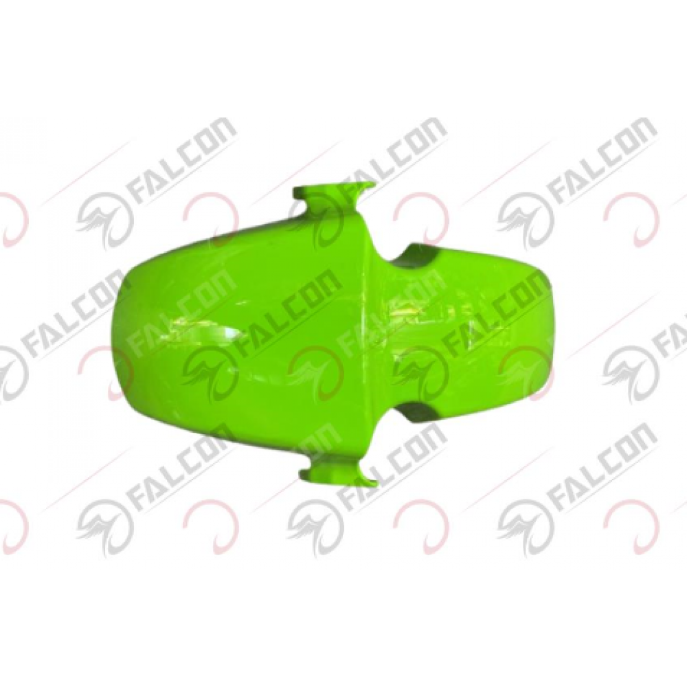 FALCON ENERGY 5000  &Ouml;N &Ccedil;AMURLUK YEŞİL 