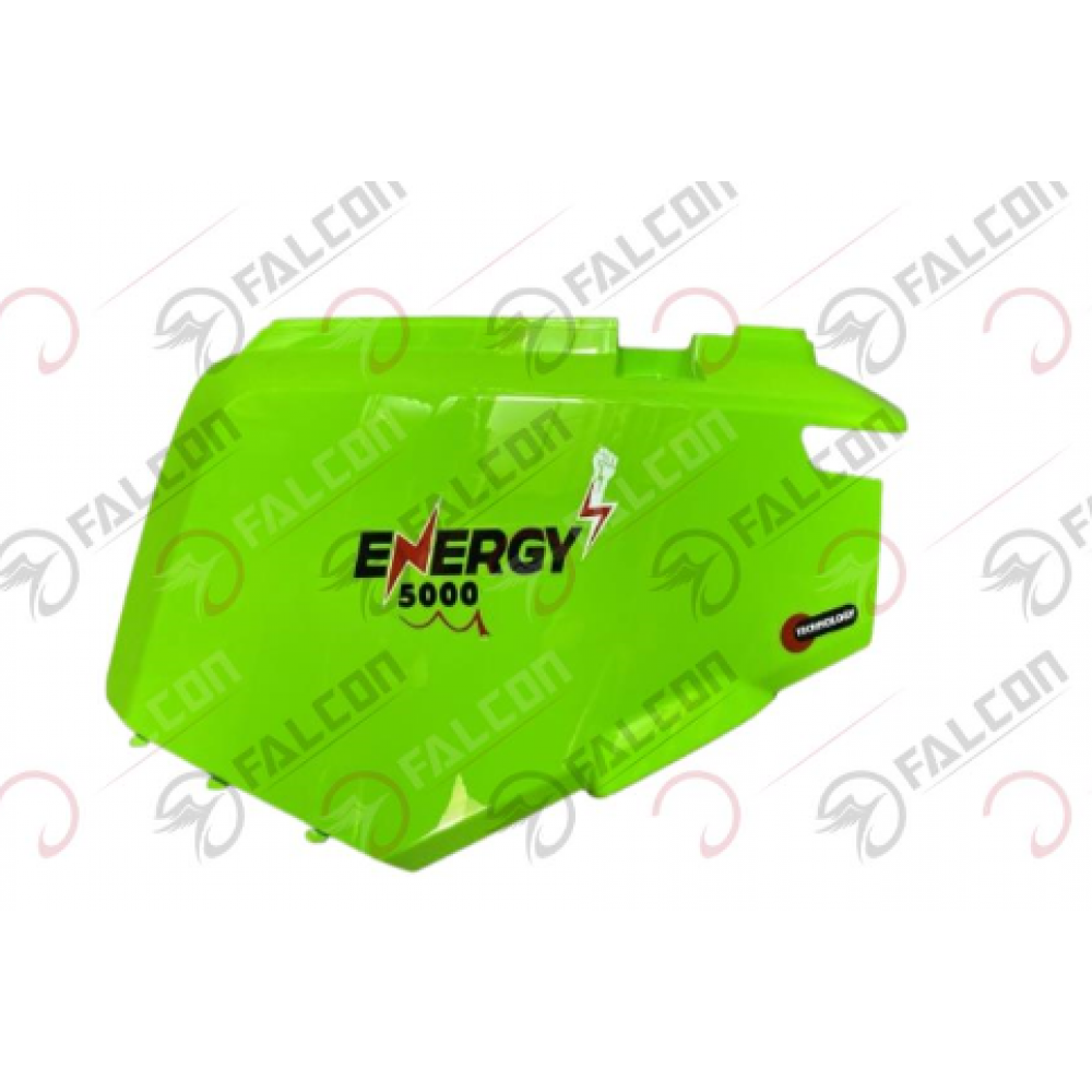 FALCON ENERGY 5000 ARKA KARENAJ SAĞ YEŞİL FALCON ENERGY 5000 ARKA KARENAJ SAĞ YEŞİL