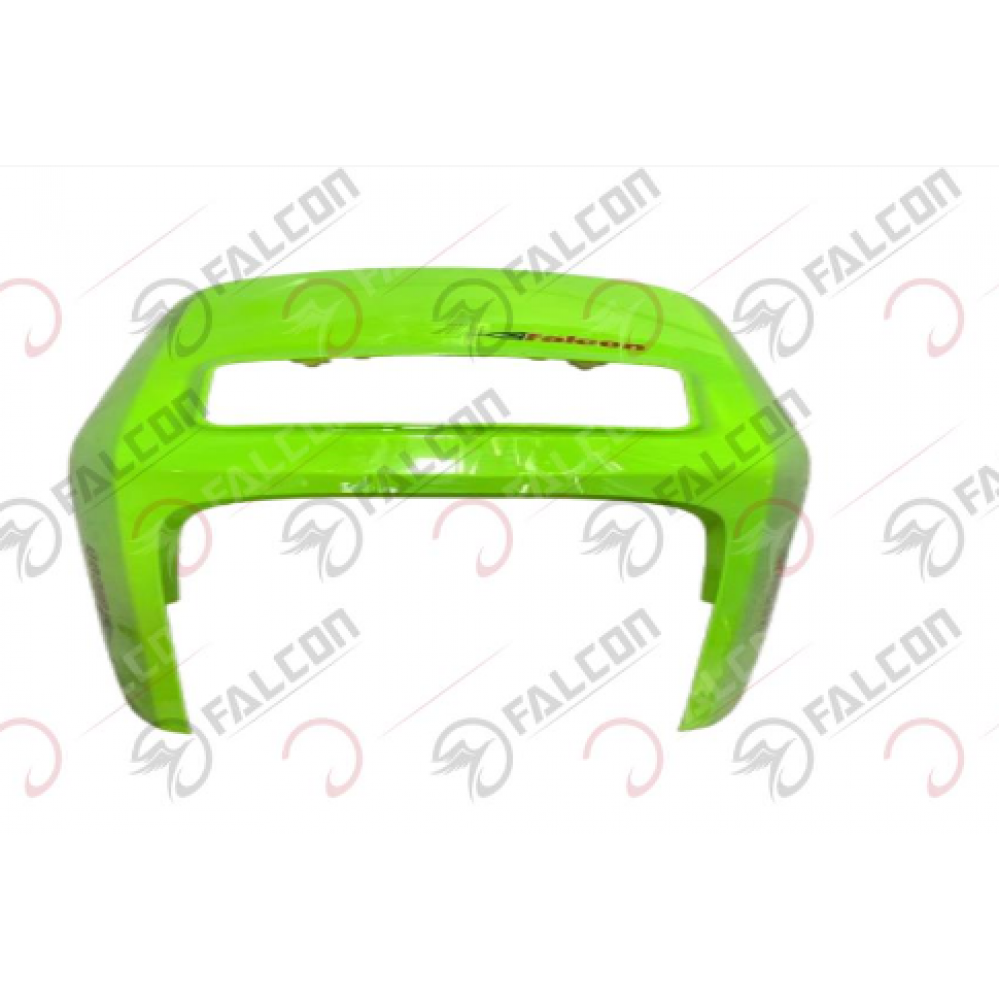 FALCON ENERGY 5000  &Ouml;N FAR KARENAJ YEŞİL