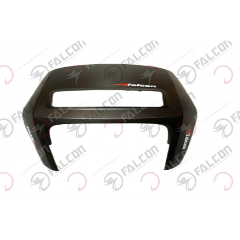 FALCON ENERGY 5000  &Ouml;N FAR KARENAJ SİYAH