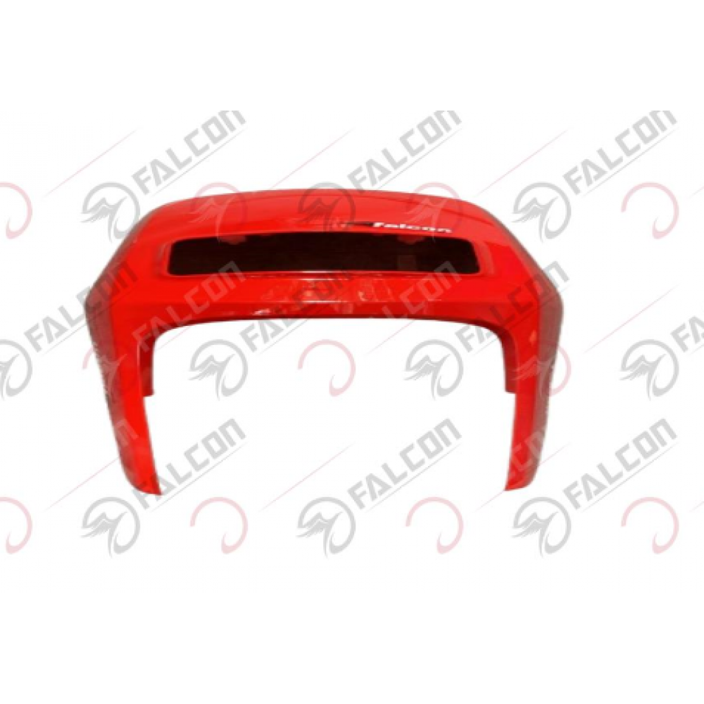 FALCON ENERGY 5000  &Ouml;N FAR KARENAJ KIRMIZI