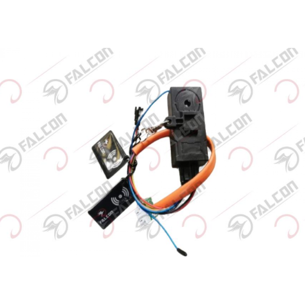 FALCON ENJOY PLUS ALARM FALCON ENJOY PLUS ALARM