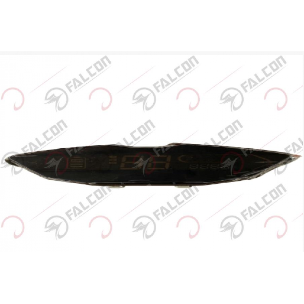 FALCON ENJOY PLUS  KM SAATİ