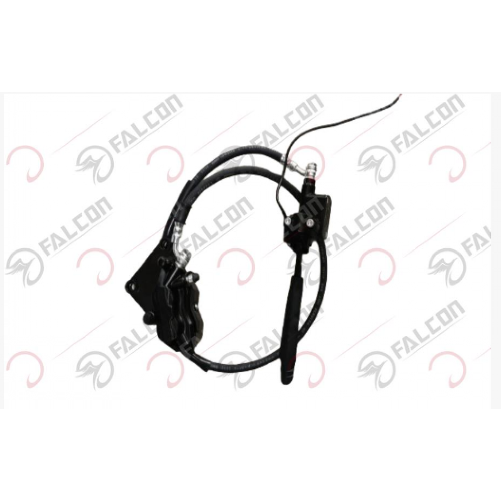 FALCON ENJOY PLUS ÖN FREN MERKEZİ KOMPLE FALCON ENJOY PLUS ÖN FREN MERKEZİ KOMPLE