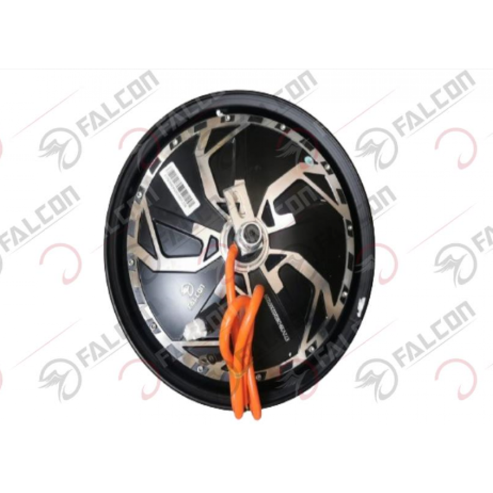 FALCON ENJOY PLUS  MOTOR SARGI KOMPLE