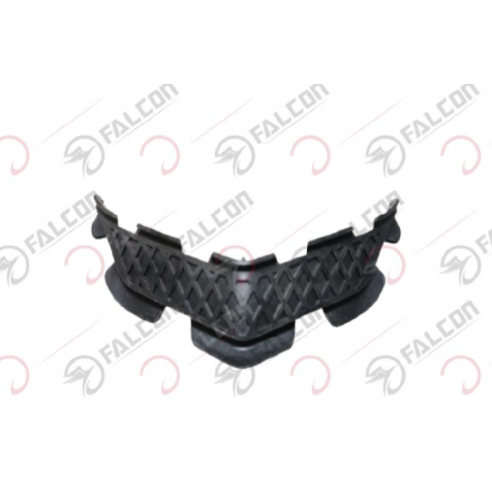 FALCON ENJOY PLUS  GİDON KARENAJI DEKORATİF PAR&Ccedil;A IZGARA