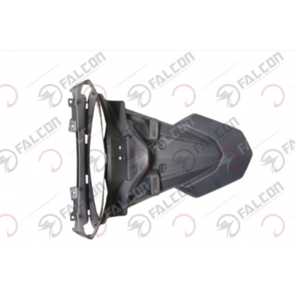 FALCON ENJOY PLUS ARKA ÇAMURLUK FALCON ENJOY PLUS ARKA ÇAMURLUK