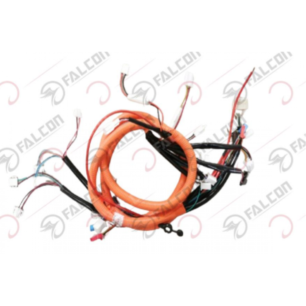 FALCON ENJOY PLUS  ELEKTRİK TESİSATI