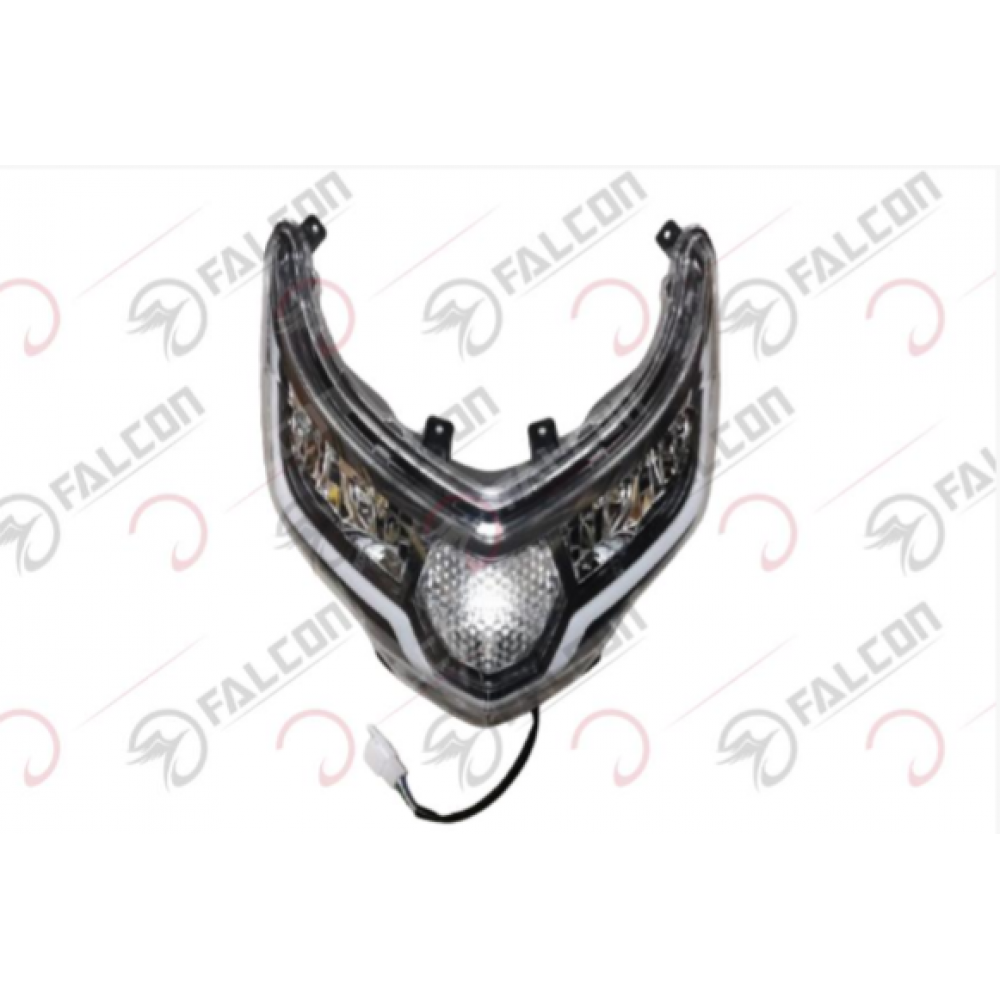 FALCON ENJOY PLUS  FAR KOMPLE