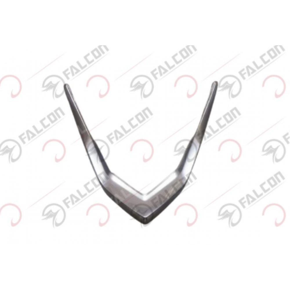 FALCON ENJOY PLUS  FAR KARENAJI DEKORATİF PAR&Ccedil;A GRİ ALT (V) 