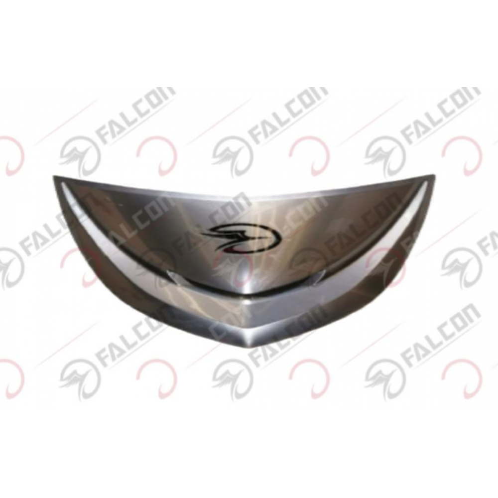 FALCON ENJOY PLUS  SİPERLİK GRİ