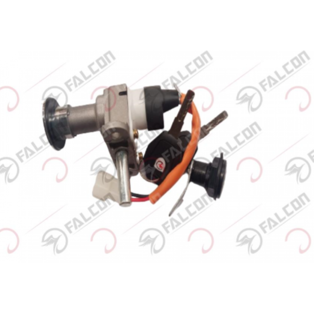 FALCON ENJOY PLUS  KONTAK SETİ