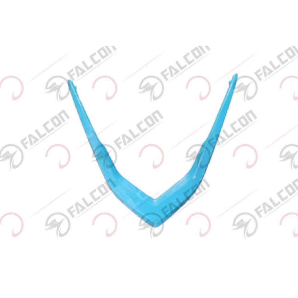 FALCON ENJOY PLUS  FAR KARENAJI DEKORATİF PAR&Ccedil;A MAVİ ALT (V)