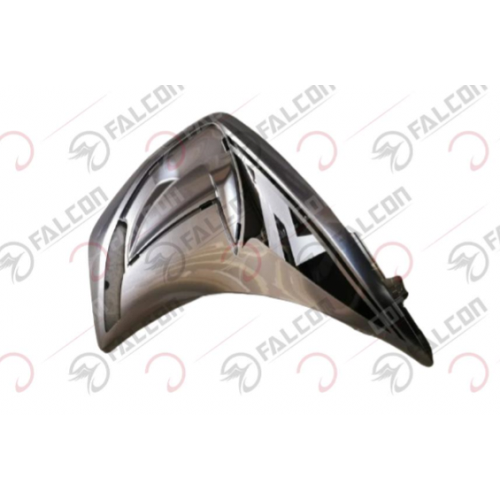 FALCON ENJOY PLUS ÖN YAN KARENAJ SOL SİYAH FALCON ENJOY PLUS ÖN YAN KARENAJ SOL SİYAH