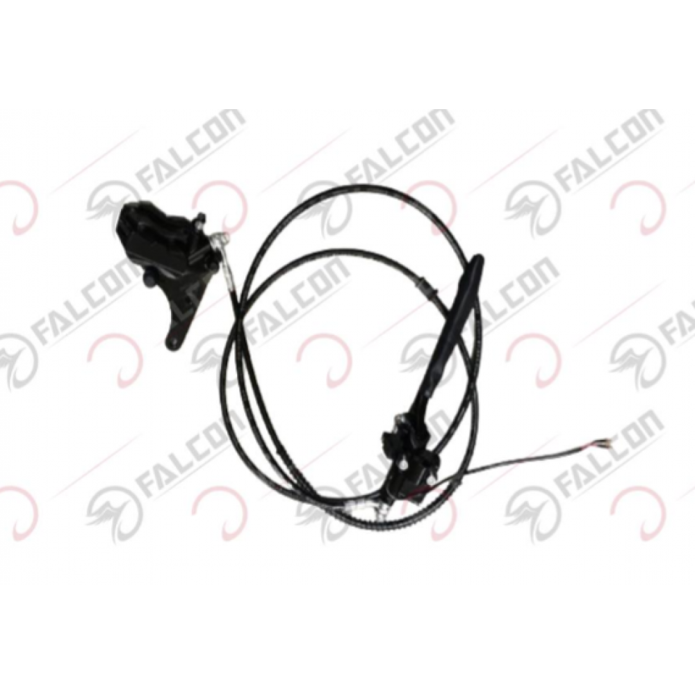 FALCON ENJOY PLUS  ARKA FREN MERKEZİ ALT