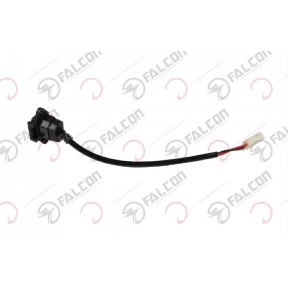 FALCON FAMILY 8000  ŞARJ SOKETİ KABLOLU