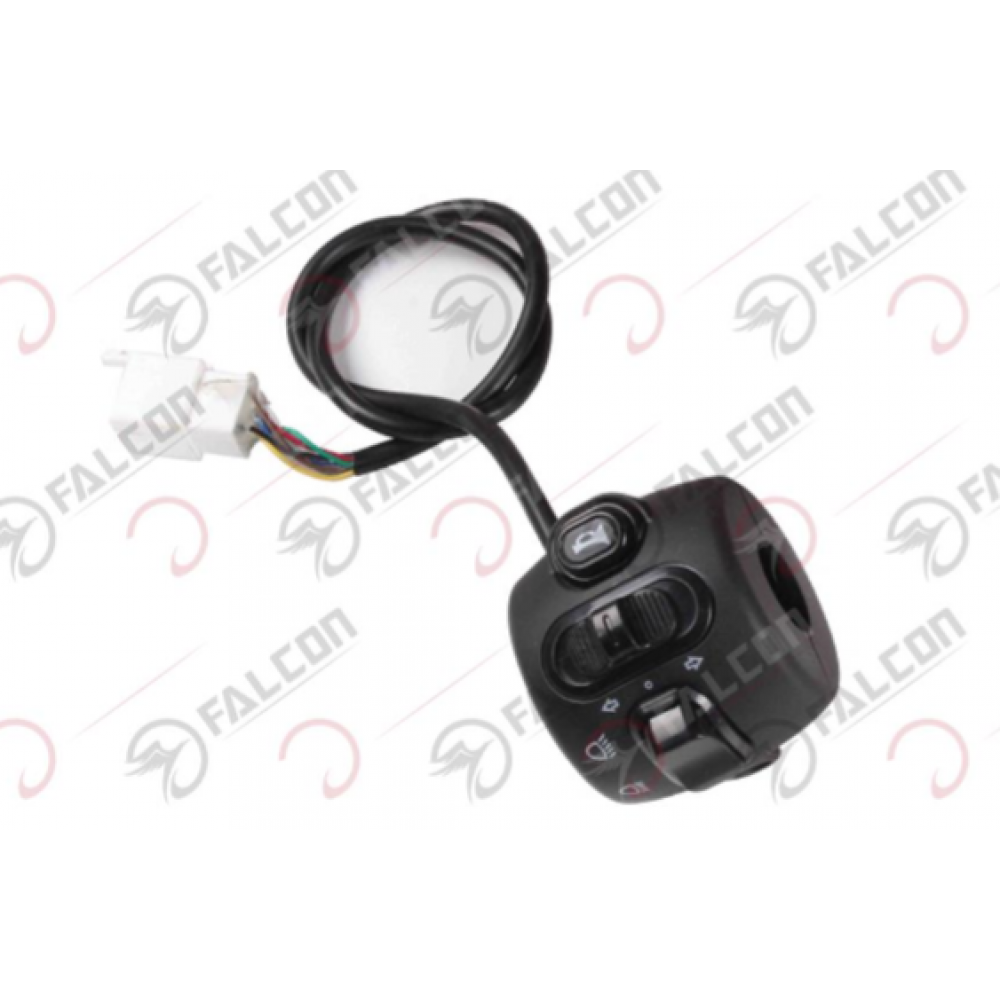 FALCON FAMILY 8000 KUMANDA SOL FALCON FAMILY 8000 KUMANDA SOL