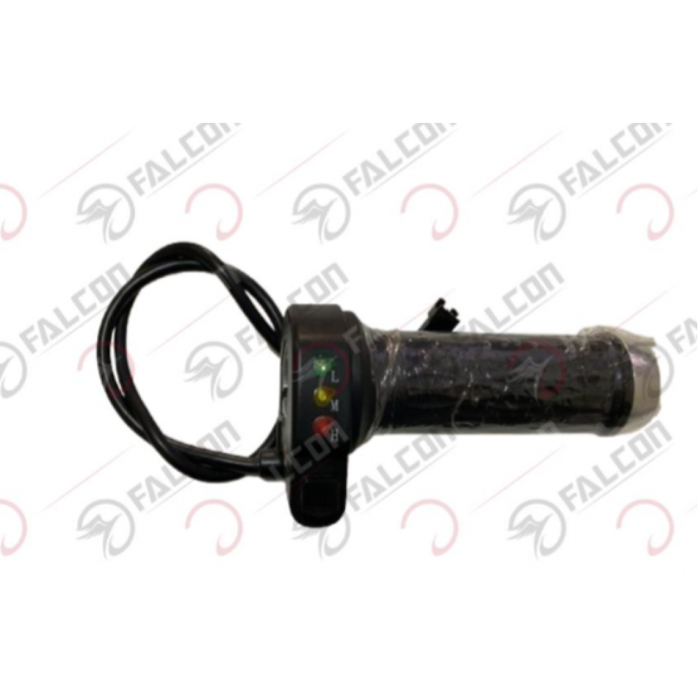 FALCON FAMILY 8000  ELCİK SAĞ (GAZ BORUSU)