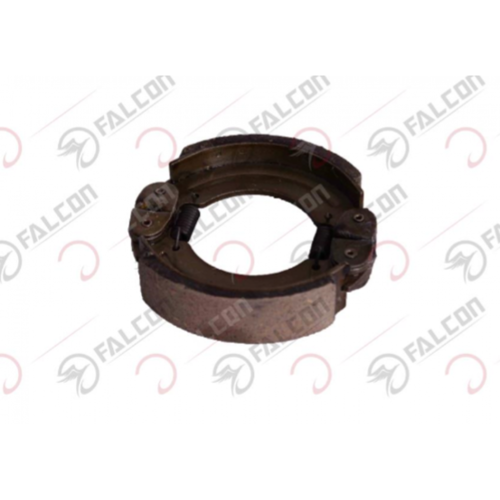 FALCON FAMILY 8000  ARKA FREN BALATASI