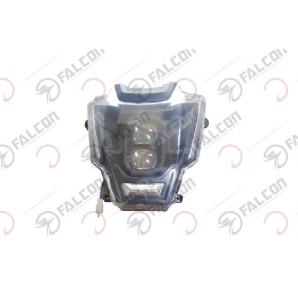 FALCON FAMILY 8000  FAR KOMPLE