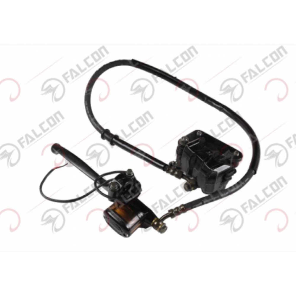 FALCON FAMILY 8000 ÖN FREN MERKEZİ KOMPLE FALCON FAMILY 8000 ÖN FREN MERKEZİ KOMPLE