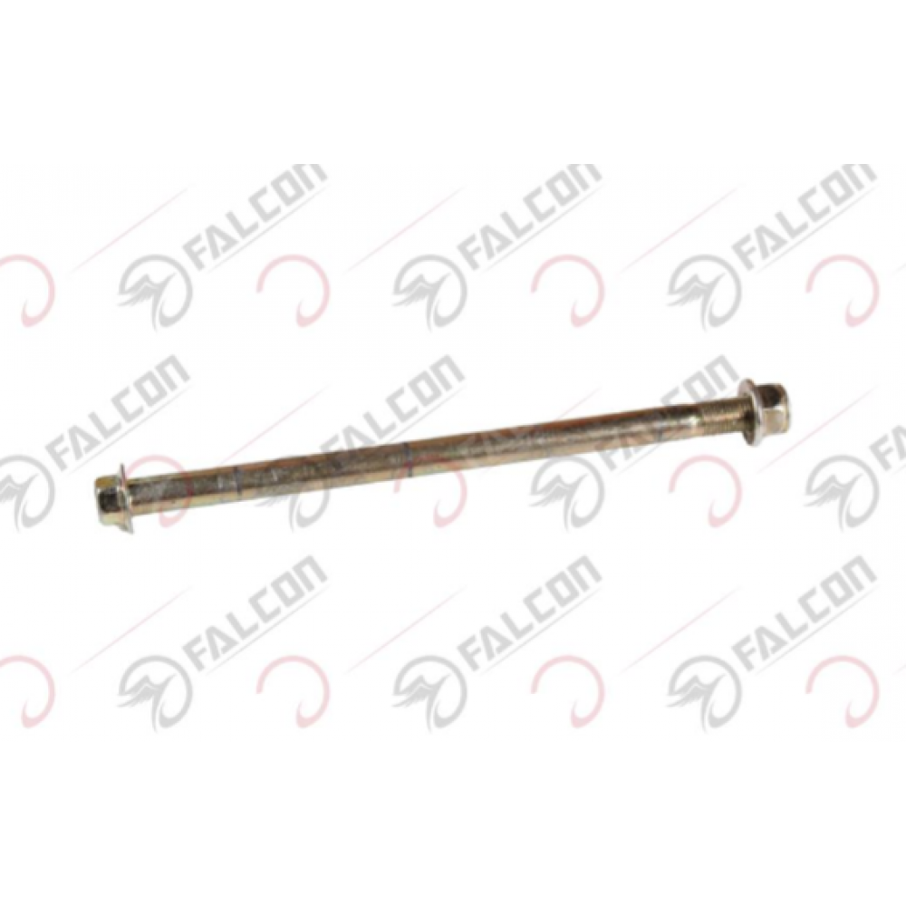 FALCON FAMILY 8000 ÖN TEKER MİLİ FALCON FAMILY 8000 ÖN TEKER MİLİ