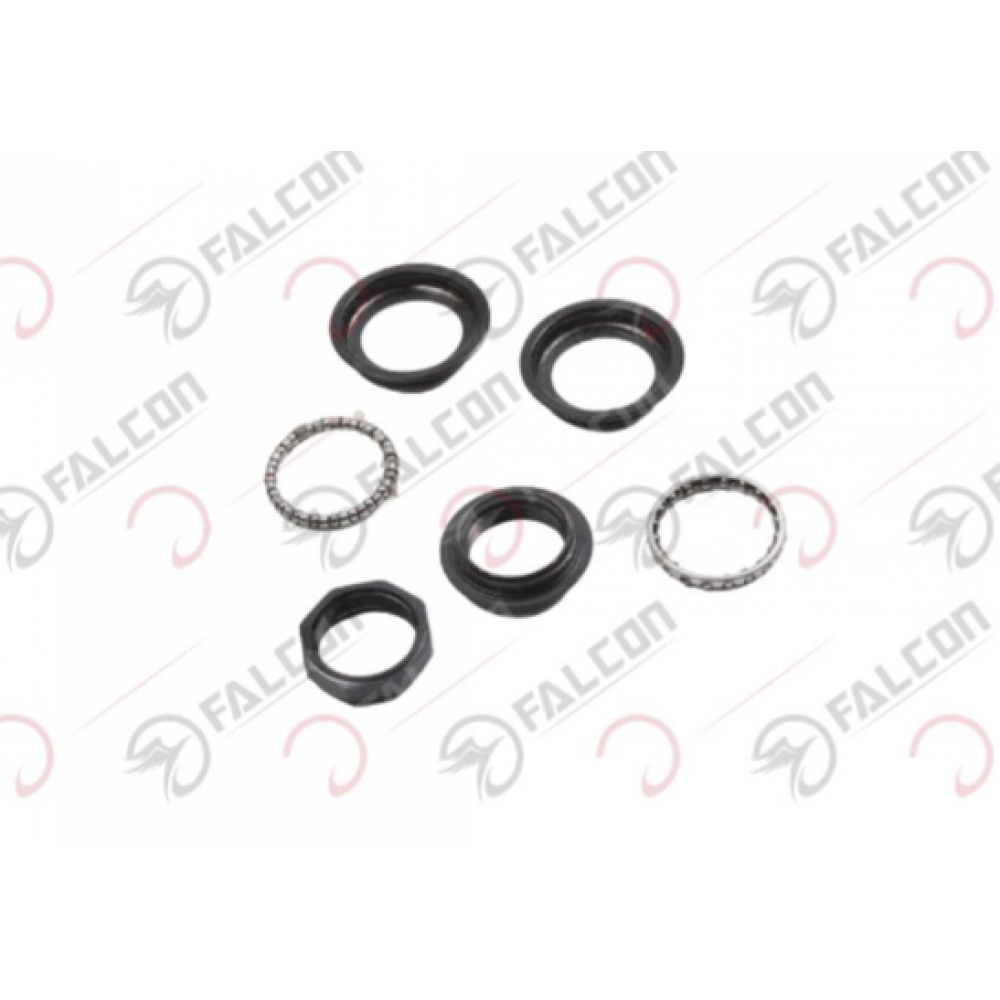 FALCON FAMILY 8000 FURÇ TAKIMI FALCON FAMILY 8000 FURÇ TAKIMI